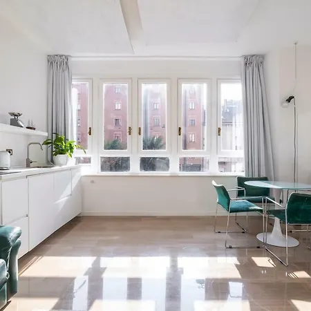 Lejlighed New - Beautiful In A Perfect Location
