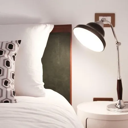 New - Beautiful In A Perfect Location Lejlighed