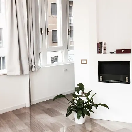 New - Beautiful In A Perfect Location Lejlighed *