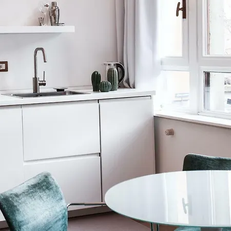New - Beautiful In A Perfect Location Lejlighed Milano