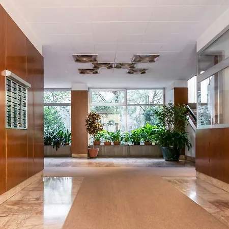 New - Beautiful In A Perfect Location Milano